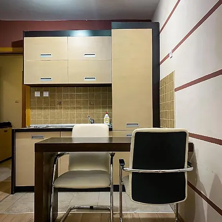 Apartmentkop111-zoned شقة *