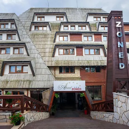 Apartmentkop111-zoned * كوباونيك