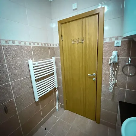 Apartmentkop111-zoned * كوباونيك