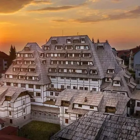 Apartmentkop111-zoned * كوباونيك