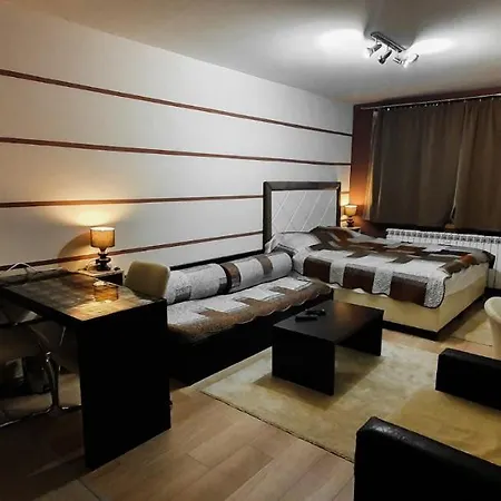 Apartmentkop111-zoned شقة كوباونيك