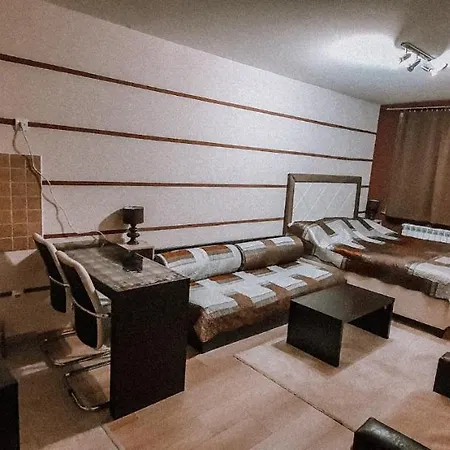 شقة Apartmentkop111-zoned كوباونيك