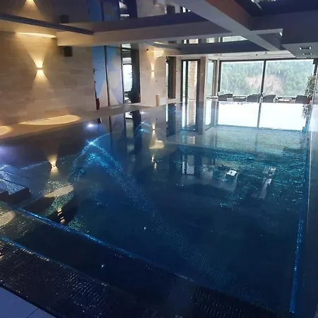 Apartmentkop111-zoned * كوباونيك