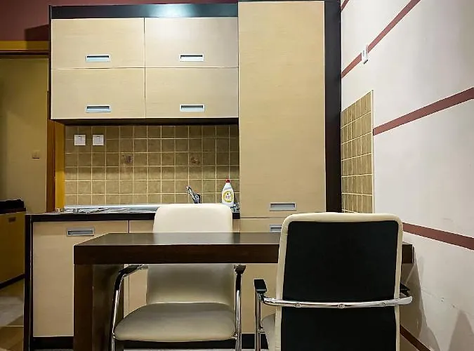 Apartmentkop111-zoned Appartement *