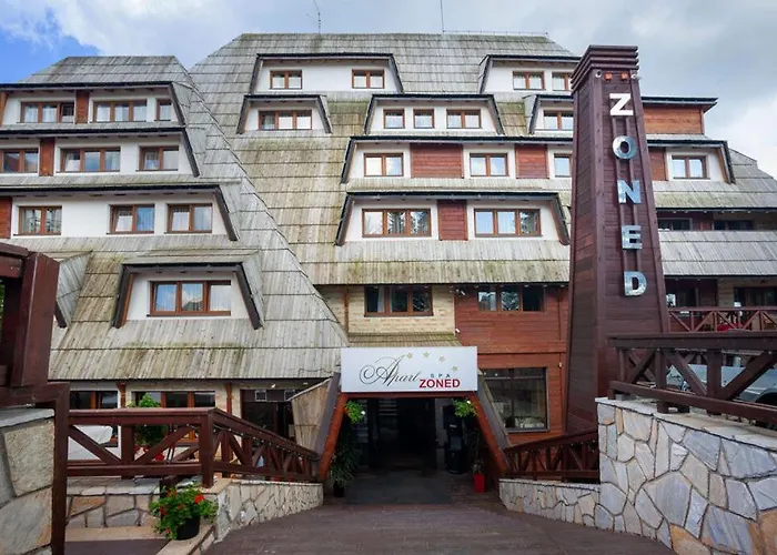 Apartmentkop111-zoned * Kopaonik