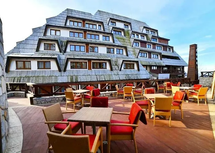 Appartement Apartmentkop111-zoned