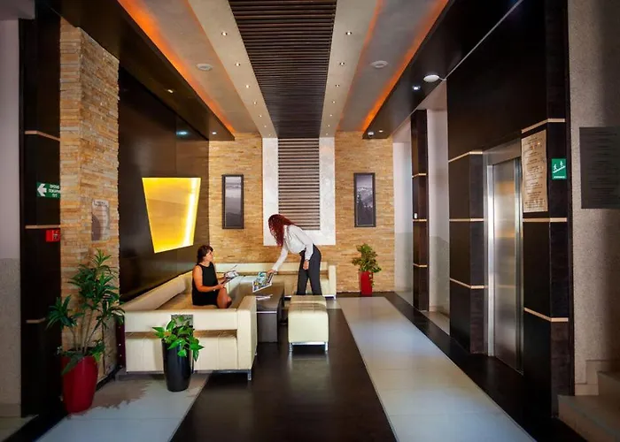 Appartement Apartmentkop111-zoned *