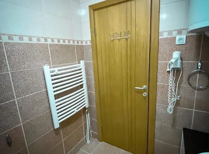 Apartmentkop111-zoned * Kopaonik