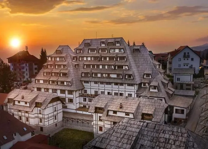 Apartmentkop111-zoned * Kopaonik