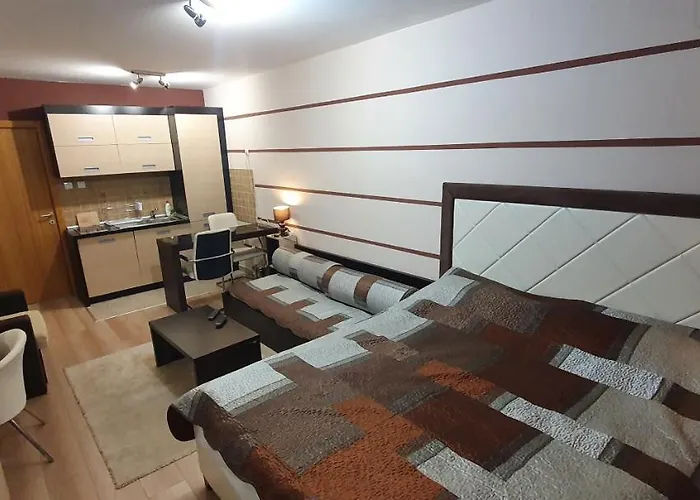 Apartmentkop111-zoned Kopaonik