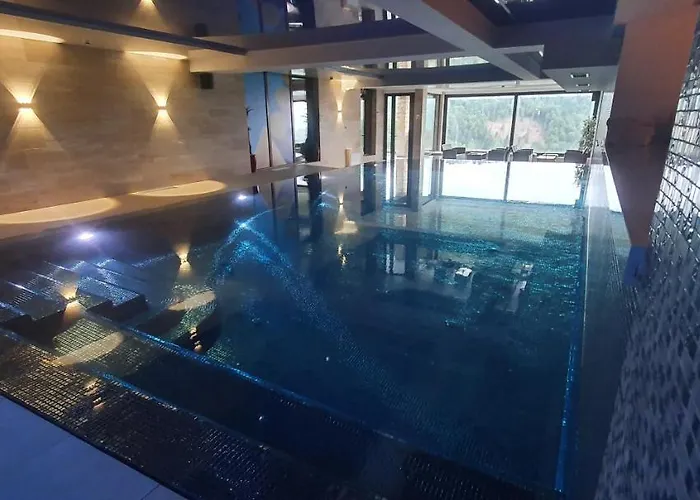 Apartmentkop111-zoned * Kopaonik