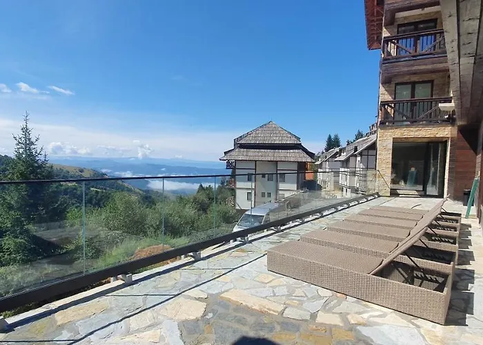 Appartement Apartmentkop111-zoned