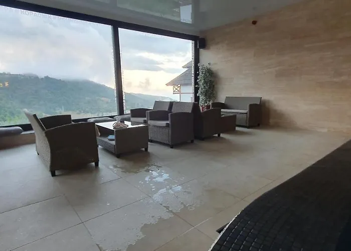 Apartmentkop111-zoned * Kopaonik